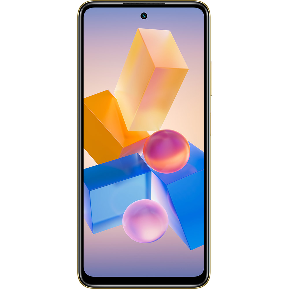 INFINIX HOT 40i X6528B 8/256GB Dual Sim Horizon Gold купить в Киеве ➦  лучшая цена в Фокстрот по всей Украине: Харьков, Днепр, Одесса, Николаев,  Запорожье