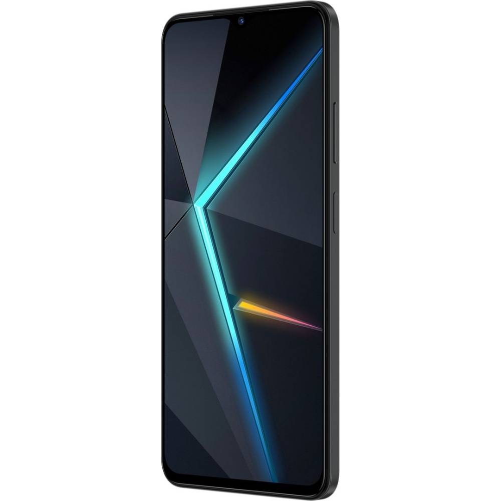 Фото Смартфон ZTE Nubia NEO 5G 8/256GB Dual Sim Yellow