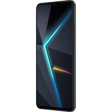 Смартфон ZTE Nubia NEO 5G 8/256GB Dual Sim Yellow