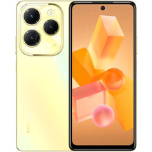 Смартфон INFINIX HOT 40 X6836 8/256GB Dual Sim Horizon Gold