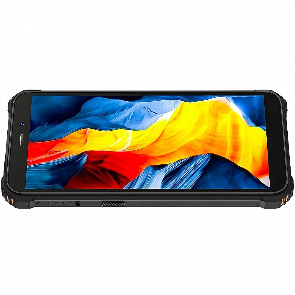 Замовити Смартфон OUKITEL WP32 4/128GB Orange (6931940732994)