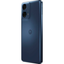 Смартфон MOTOROLA G24 Power 8/256GB Dual Sim Ink Blue