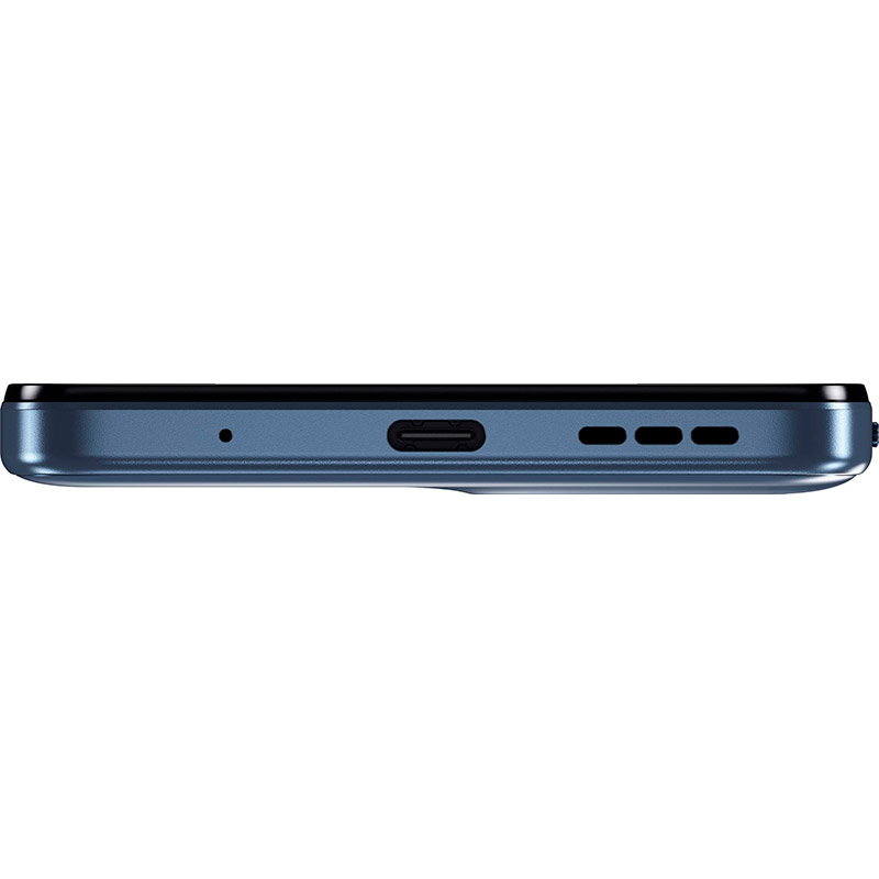 Фото Смартфон MOTOROLA G24 Power 8/256GB Dual Sim Ink Blue