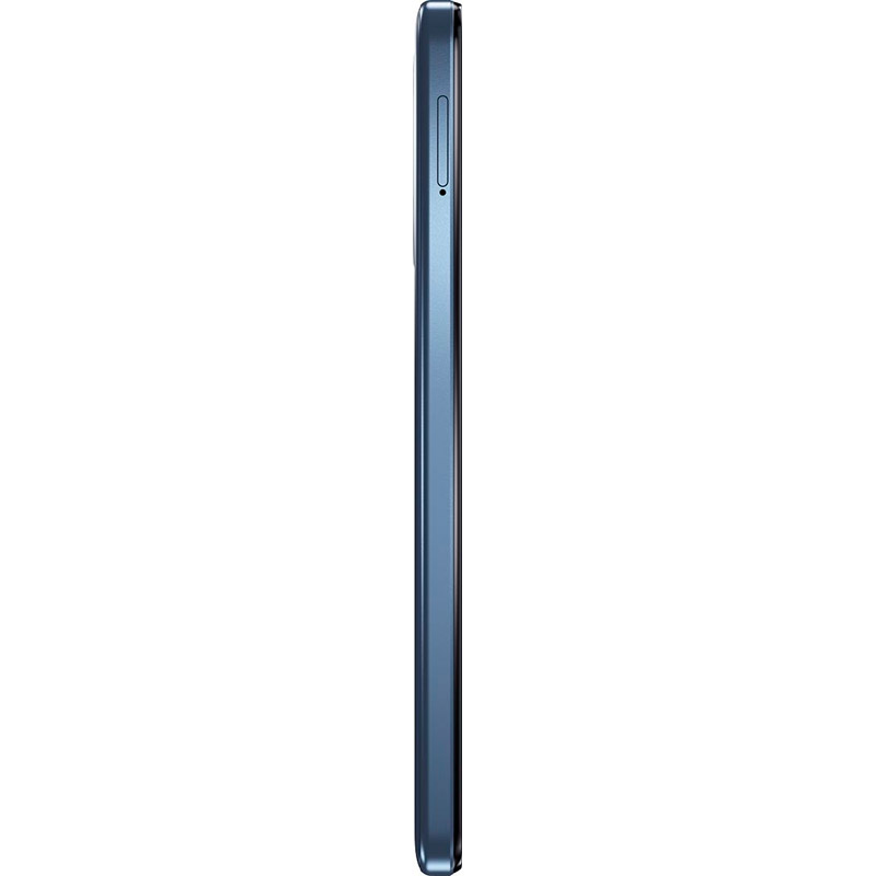 В Україні Смартфон MOTOROLA G24 Power 8/256GB Dual Sim Ink Blue