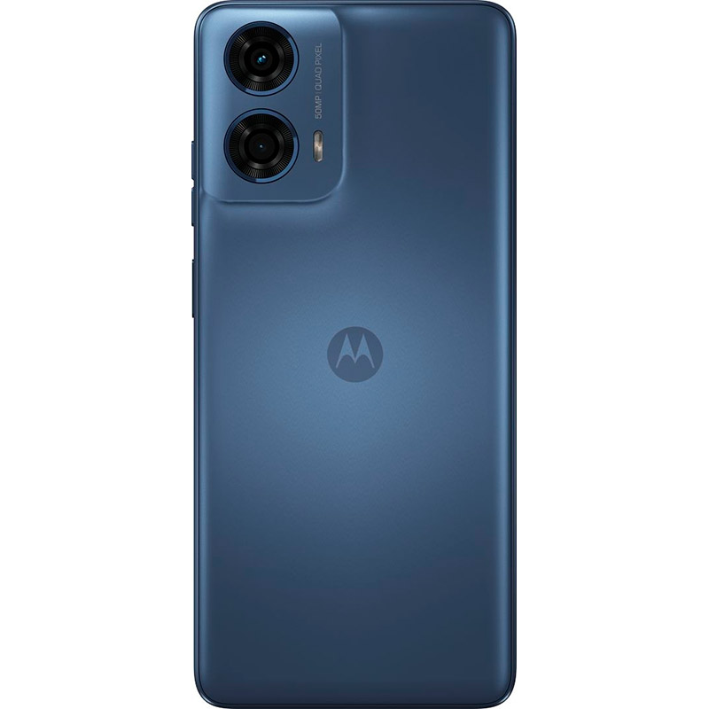 Смартфон MOTOROLA G24 Power 8/256GB Dual Sim Ink Blue Оперативна пам'ять, Гб 8