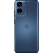 Смартфон MOTOROLA G24 Power 8/256GB Dual Sim Ink Blue