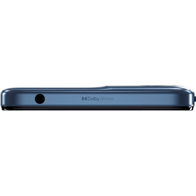 Зовнішній вигляд Смартфон MOTOROLA G24 Power 8/256GB Dual Sim Ink Blue