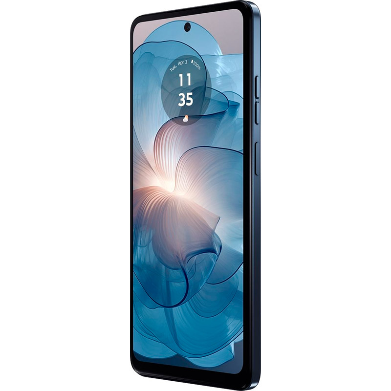 Смартфон MOTOROLA G24 Power 8/256GB Dual Sim Ink Blue Матриця IPS