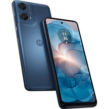 Смартфон MOTOROLA G24 Power 8/256GB Dual Sim Ink Blue