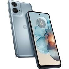 Смартфон MOTOROLA G24 Power 8/256GB Dual Sim Glacier Blue
