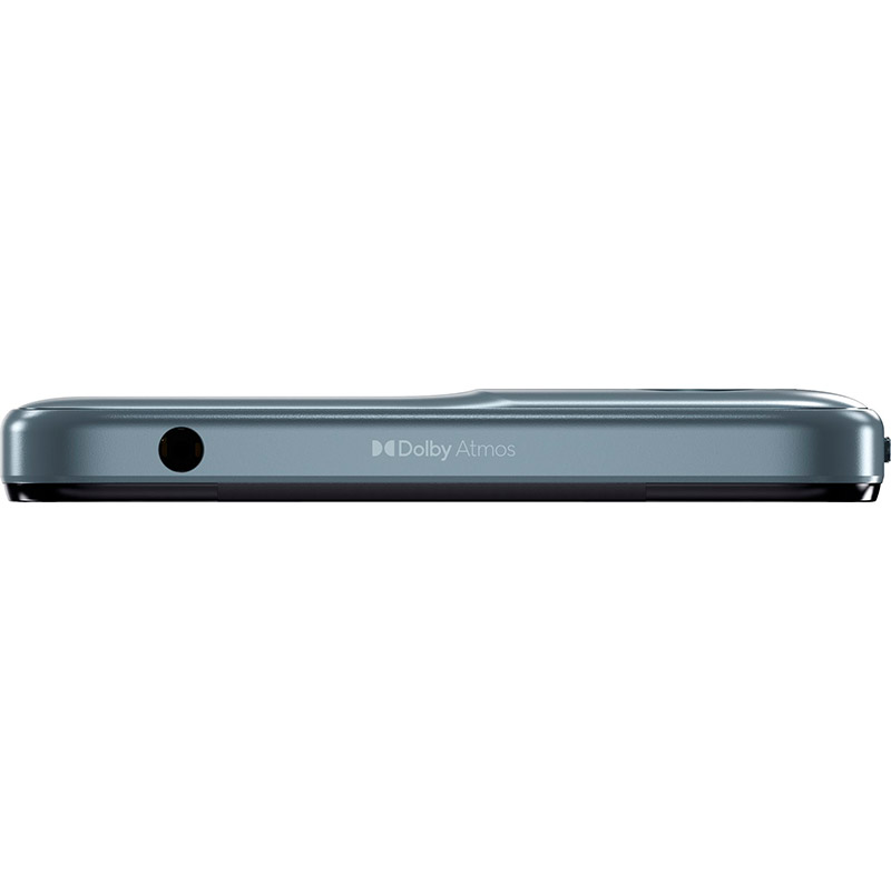 В Україні Смартфон MOTOROLA G24 Power 8/256GB Dual Sim Glacier Blue