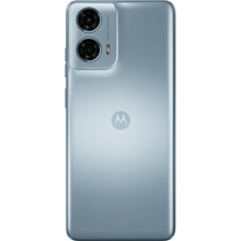 Смартфон MOTOROLA G24 Power 8/256GB Dual Sim Glacier Blue