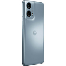 Смартфон MOTOROLA G24 Power 8/256GB Dual Sim Glacier Blue