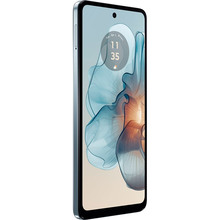 Смартфон MOTOROLA G24 Power 8/256GB Dual Sim Glacier Blue