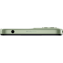 Смартфон MOTOROLA G24 4/128GB Dual Sim Ice Green