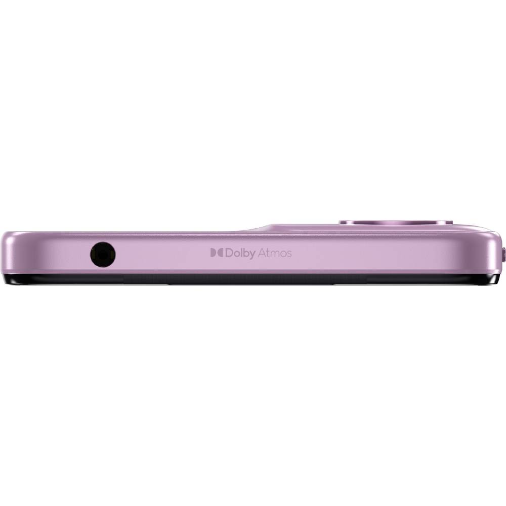 Изображение Смартфон MOTOROLA G24 4/128GB Dual Sim Pink Lavender