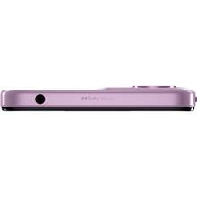 Смартфон MOTOROLA G24 4/128GB Dual Sim Pink Lavender