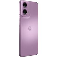 Смартфон MOTOROLA G24 4/128GB Dual Sim Pink Lavender