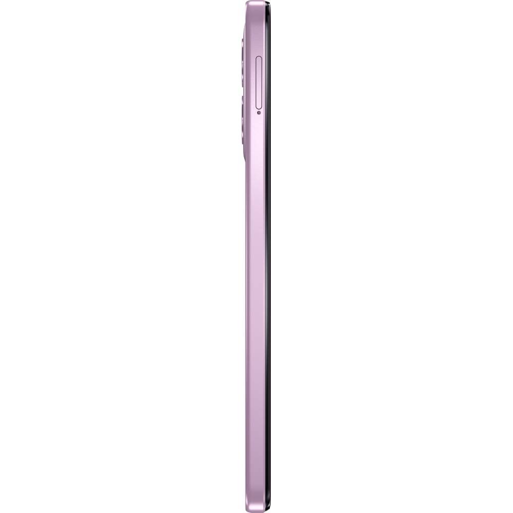 Покупка Смартфон MOTOROLA G24 4/128GB Dual Sim Pink Lavender