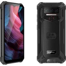 Смартфон OUKITEL wp23 pro 8/128GB NFC Dual Sim Black