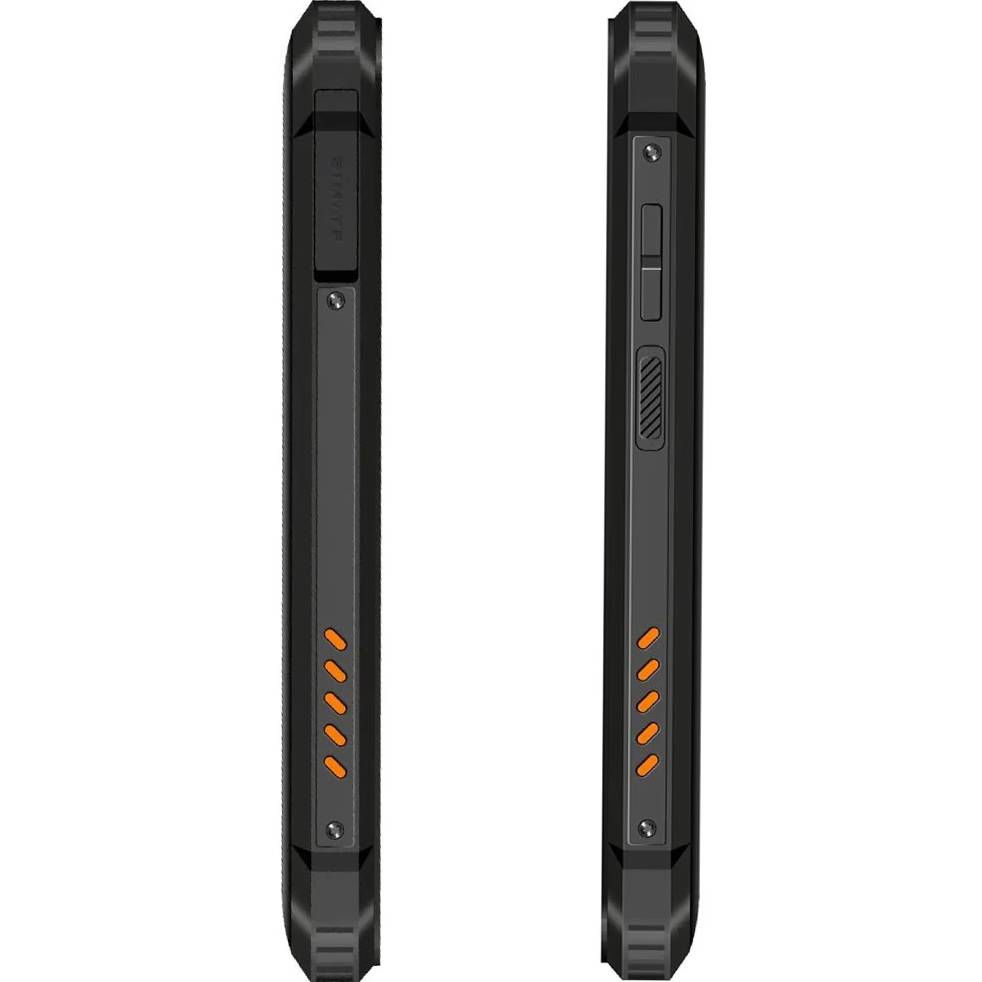 Фото Смартфон OUKITEL wp23 pro 8/128GB NFC Dual Sim Orange