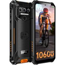 Смартфон OUKITEL wp23 pro 8/128GB NFC Dual Sim Orange