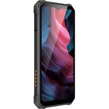 Смартфон OUKITEL wp23 pro 8/128GB NFC Dual Sim Orange
