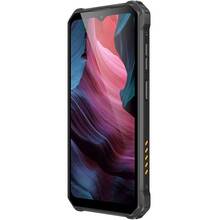 Смартфон OUKITEL wp23 pro 8/128GB NFC Dual Sim Orange