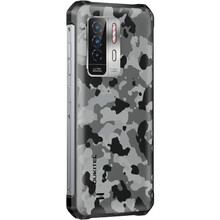 Смартфон OUKITEL WP27 12/256GB NFC Camo