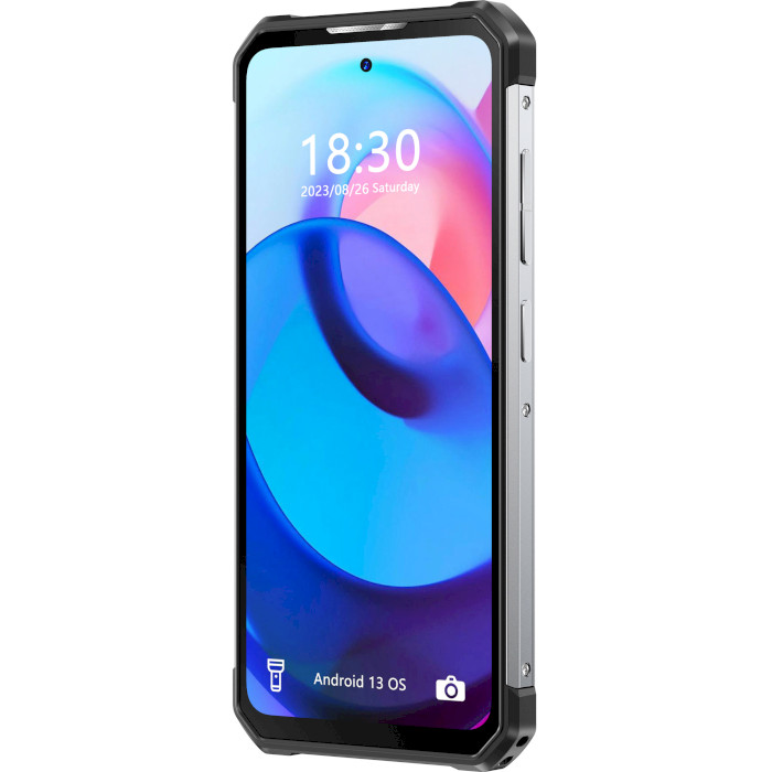 Смартфон OUKITEL WP27 12/256GB NFC Camo Оперативна пам'ять, Гб 12