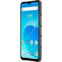 Смартфон UMIDIGI G5 Mecha (RP08) 8/128GB Dual Sim Gray (6973553523019)