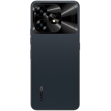 Смартфон UMIDIGI A15 MP33 8/256GB Black (6973553523095)