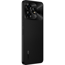 Смартфон UMIDIGI A15 MP33 8/256GB Black (6973553523095)