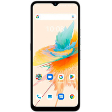 Смартфон UMIDIGI A15 MP33 8/256GB Black (6973553523095)