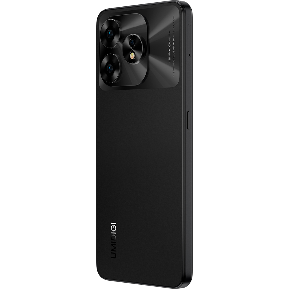 UMIDIGI A15C MP34 8/128GB Black (6973553523132) купить в Киеве ➦ лучшая  цена в Фокстрот по всей Украине: Харьков, Днепр, Одесса, Николаев, Запорожье