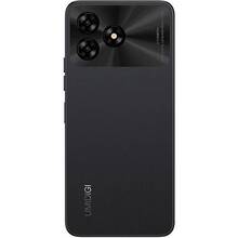 Смартфон UMIDIGI G5A (MP38) 4/64GB Dual Sim Black