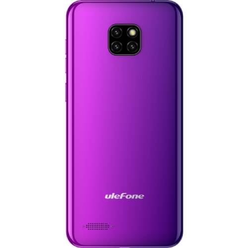 Смартфон ULEFONE Note 7 1/16GB Twilight (056697) Оперативна пам'ять, Гб 1