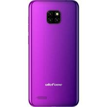 Смартфон ULEFONE Note 7 1/16GB Twilight (056697)