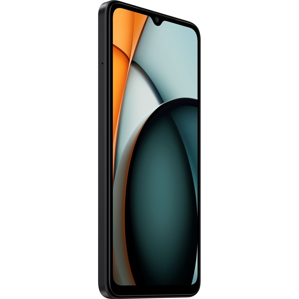 Заказать Смартфон XIAOMI Redmi A3 3/64GB Midnight Black