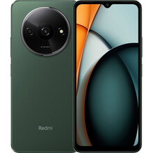 Смартфон XIAOMI Redmi A3 3/64GB Olive Green