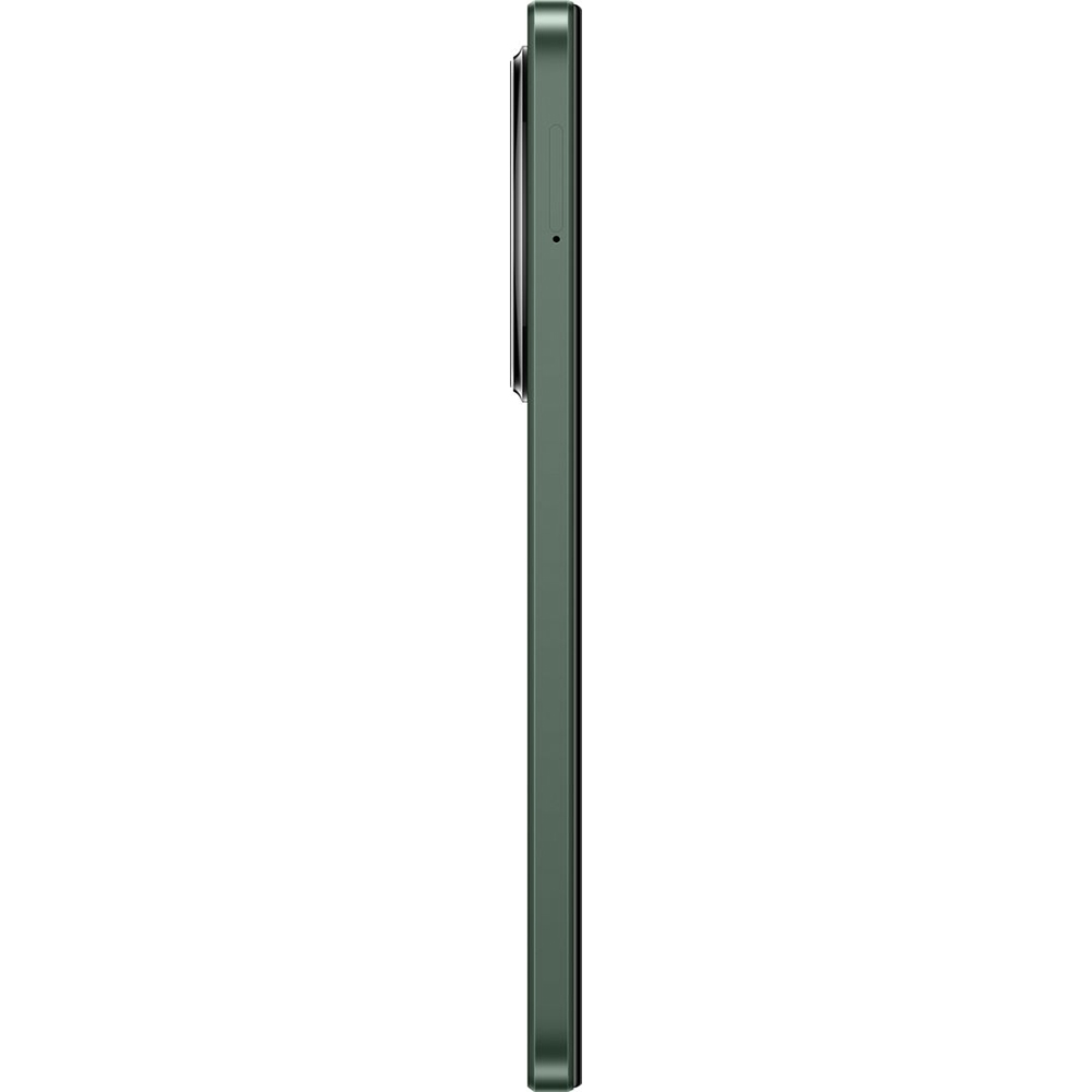Смартфон XIAOMI Redmi A3 3/64GB Olive Green Діагональ дисплея 6.71