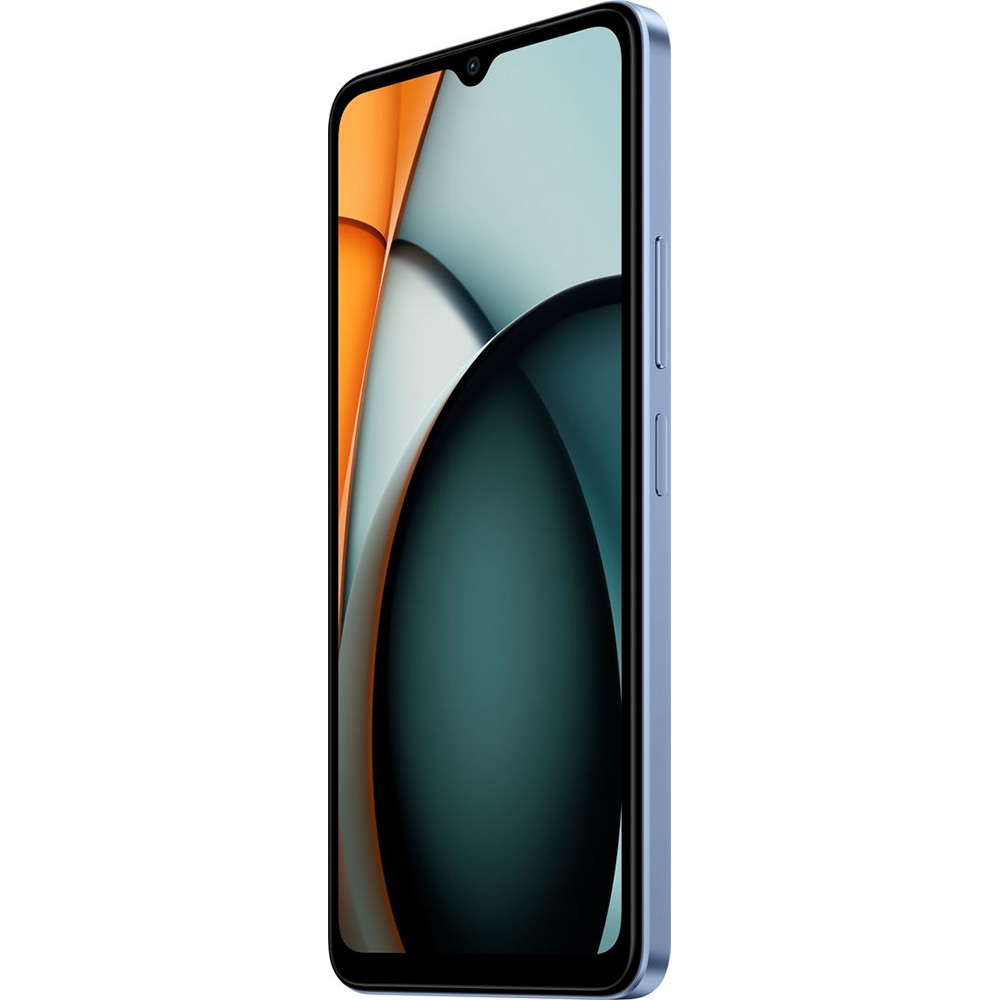 Изображение Смартфон XIAOMI Redmi A3 3/64GB Lake Blue