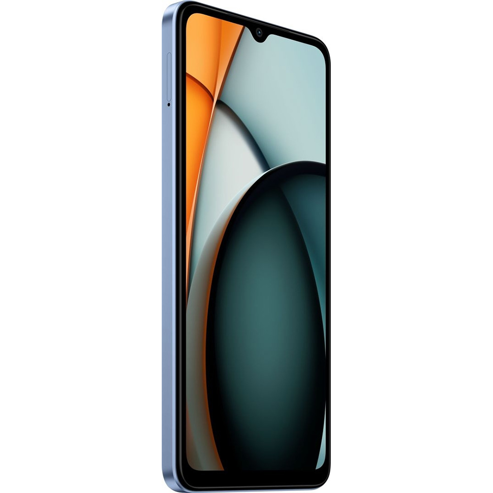 Заказать Смартфон XIAOMI Redmi A3 4/128GB Lake Blue