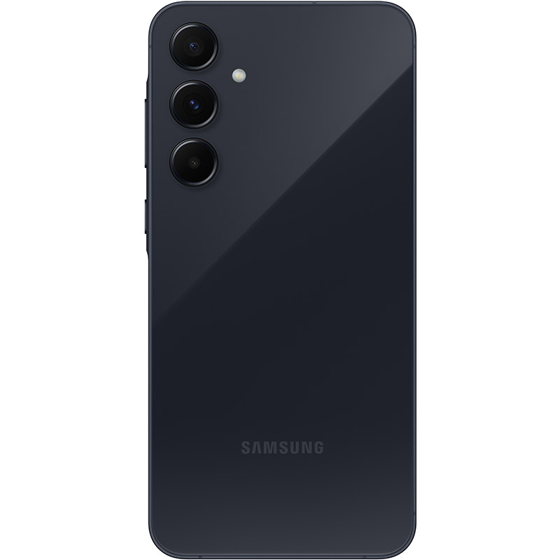 Смартфон SAMSUNG Galaxy A55 5G 8/256 Gb Dual Sim Awesome Navy (SM-A556BZKCEUC) Оперативная память, Гб 8