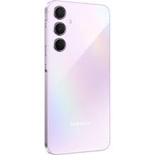 Смартфон SAMSUNG Galaxy A55 5G 8/256 Gb Dual Sim Awesome Lilac (SM-A556BLVCEUC)