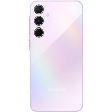 Смартфон SAMSUNG Galaxy A55 5G 8/256 Gb Dual Sim Awesome Lilac (SM-A556BLVCEUC)