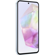 Смартфон SAMSUNG Galaxy A35 5G SM-A356B 8/256Gb LBG Awesome Iceblue (SM-A356BLBGEUC)