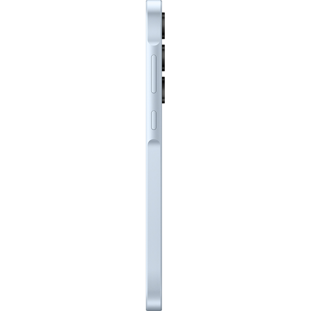 Смартфон SAMSUNG Galaxy A35 5G SM-A356B 8/256Gb LBG Awesome Iceblue (SM-A356BLBGEUC) Диагональ дисплея 6.6