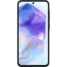 Смартфон SAMSUNG Galaxy A55 5G 8/128 Gb Dual Sim Awesome Navy (SM-A556BZKAEUC)