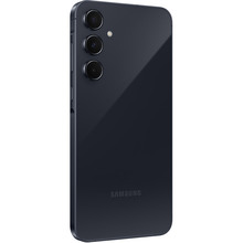 Смартфон SAMSUNG Galaxy A55 5G 8/128 Gb Dual Sim Awesome Navy (SM-A556BZKAEUC)